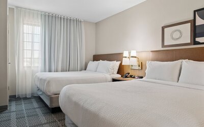 Staybridge Suites Sacramento - Woodland by IHG