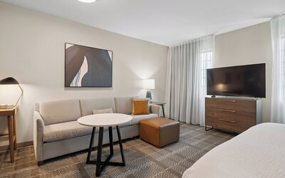 Staybridge Suites Sacramento - Woodland by IHG