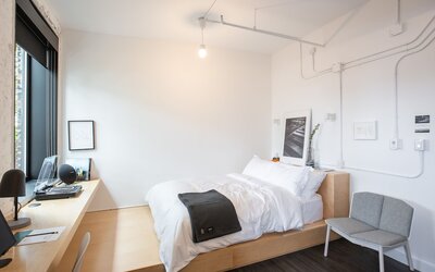 The Annex