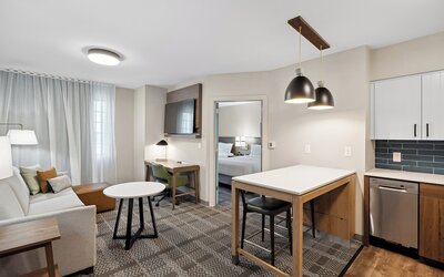 Staybridge Suites Sacramento - Woodland by IHG