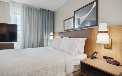 Staybridge Suites Sacramento - Woodland by IHG