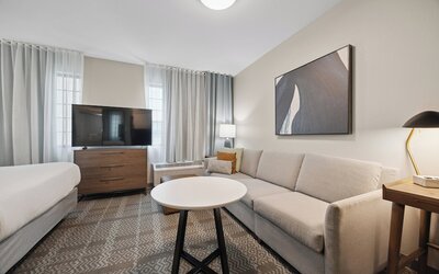 Staybridge Suites Sacramento - Woodland by IHG