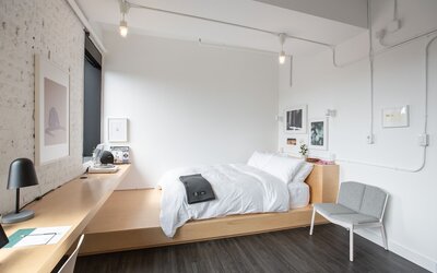 The Annex