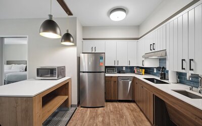 Staybridge Suites Sacramento - Woodland by IHG
