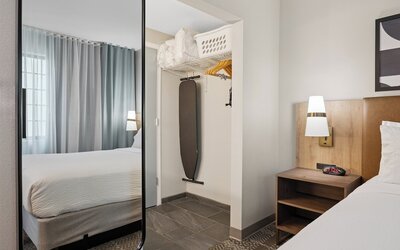 Staybridge Suites Sacramento - Woodland by IHG