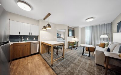 Staybridge Suites Sacramento - Woodland by IHG