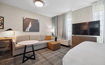 Staybridge Suites Sacramento - Woodland by IHG