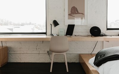 The Annex