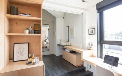 The Annex