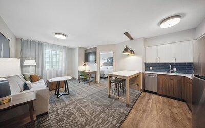 Staybridge Suites Sacramento - Woodland by IHG