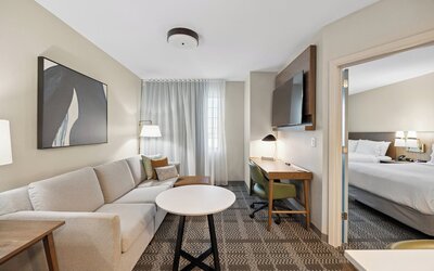 Staybridge Suites Sacramento - Woodland by IHG