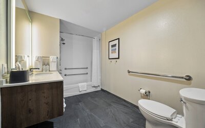 Staybridge Suites Sacramento - Woodland by IHG