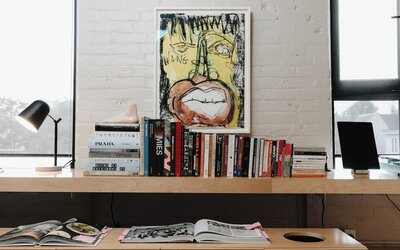The Annex