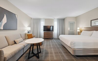 Staybridge Suites Sacramento - Woodland by IHG