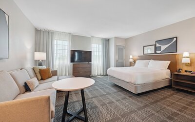 Staybridge Suites Sacramento - Woodland by IHG