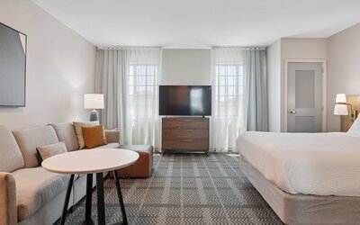 Staybridge Suites Sacramento - Woodland by IHG