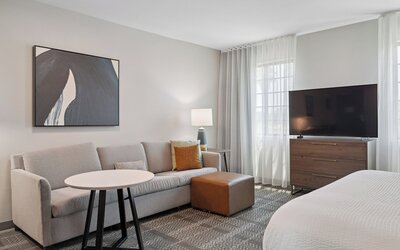 Staybridge Suites Sacramento - Woodland by IHG