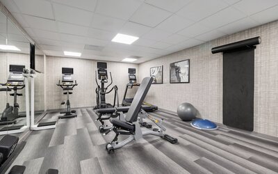 Staybridge Suites Sacramento - Woodland by IHG
