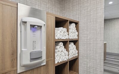 Staybridge Suites Sacramento - Woodland by IHG