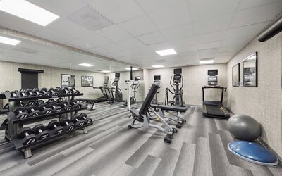 Staybridge Suites Sacramento - Woodland by IHG