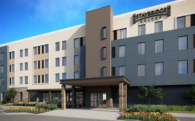 Staybridge Suites Sacramento - Woodland by IHG