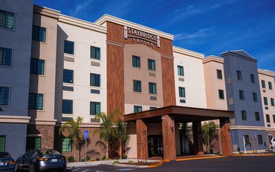 Staybridge Suites Sacramento - Woodland by IHG