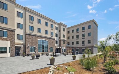 Staybridge Suites Sacramento - Woodland by IHG