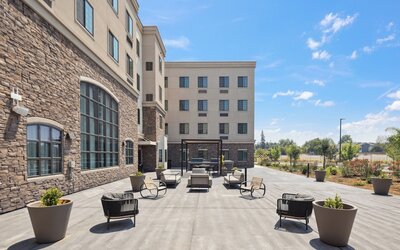 Staybridge Suites Sacramento - Woodland by IHG