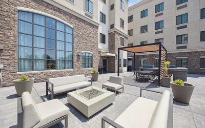 Staybridge Suites Sacramento - Woodland by IHG