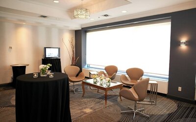 Courtyard by Marriott Downtown Toronto