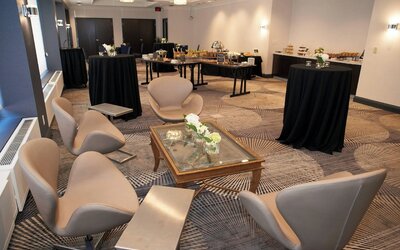 Courtyard by Marriott Downtown Toronto