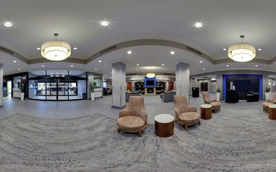 Courtyard by Marriott Downtown Toronto