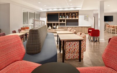 Home2 Suites By Hilton Woodland Sacramento
