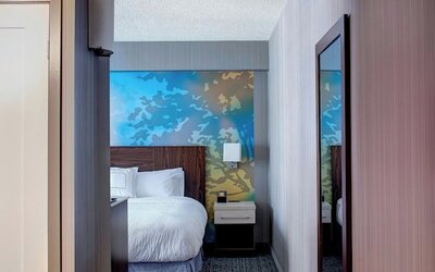 Courtyard by Marriott Downtown Toronto