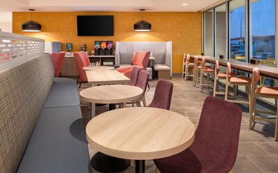 Home2 Suites By Hilton Woodland Sacramento