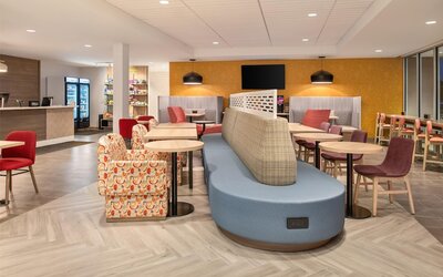 Home2 Suites By Hilton Woodland Sacramento