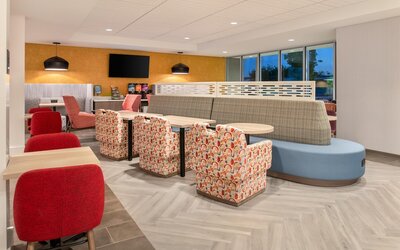 Home2 Suites By Hilton Woodland Sacramento