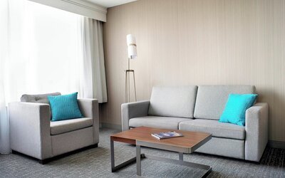 Courtyard by Marriott Downtown Toronto