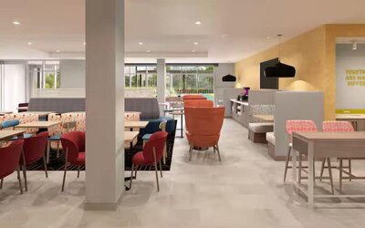 Home2 Suites By Hilton Woodland Sacramento