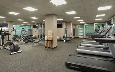 Courtyard by Marriott Downtown Toronto