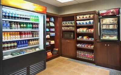 Courtyard by Marriott Downtown Toronto