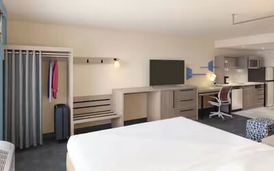 Home2 Suites By Hilton Woodland Sacramento