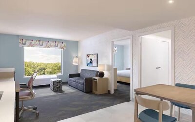Home2 Suites By Hilton Woodland Sacramento