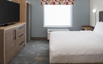 Home2 Suites By Hilton Woodland Sacramento