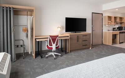 Home2 Suites By Hilton Woodland Sacramento