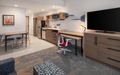 Home2 Suites By Hilton Woodland Sacramento