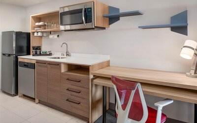 Home2 Suites By Hilton Woodland Sacramento