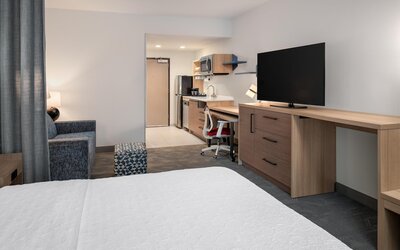 Home2 Suites By Hilton Woodland Sacramento