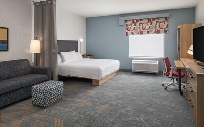 Home2 Suites By Hilton Woodland Sacramento