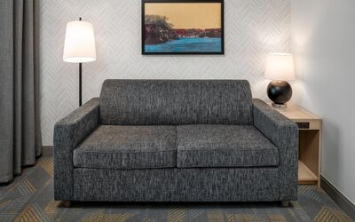 Home2 Suites By Hilton Woodland Sacramento